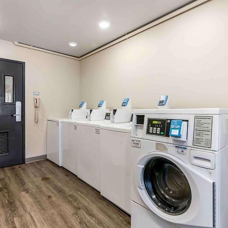 Extended Stay America Select Suites - Orlando - East Luaran gambar