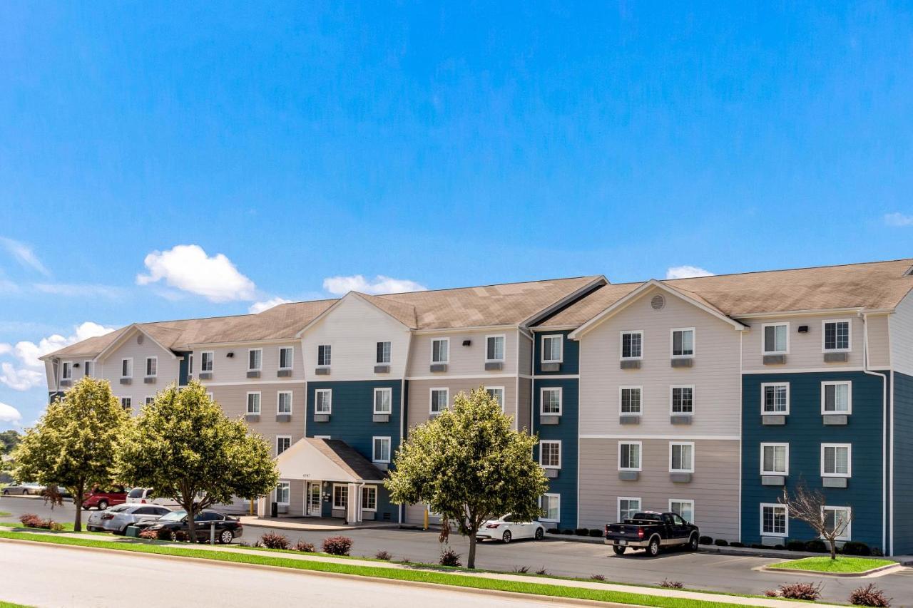 Extended Stay America Select Suites - Orlando - East Luaran gambar