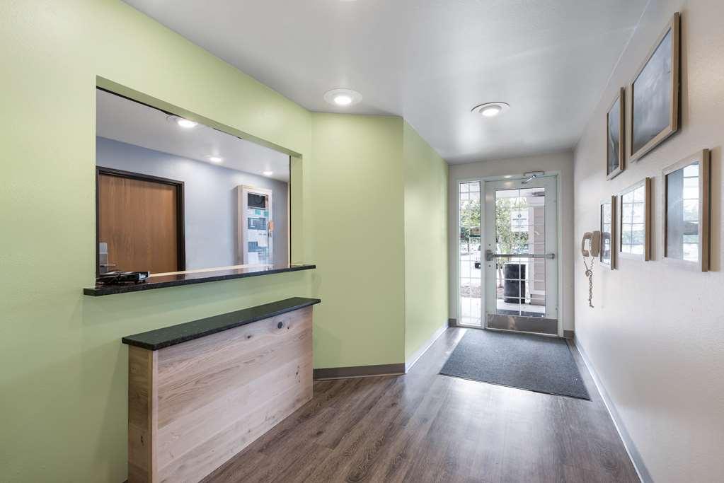 Extended Stay America Select Suites - Orlando - East Dalaman gambar