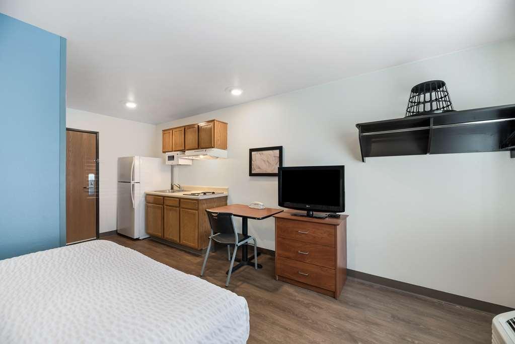Extended Stay America Select Suites - Orlando - East Bilik gambar
