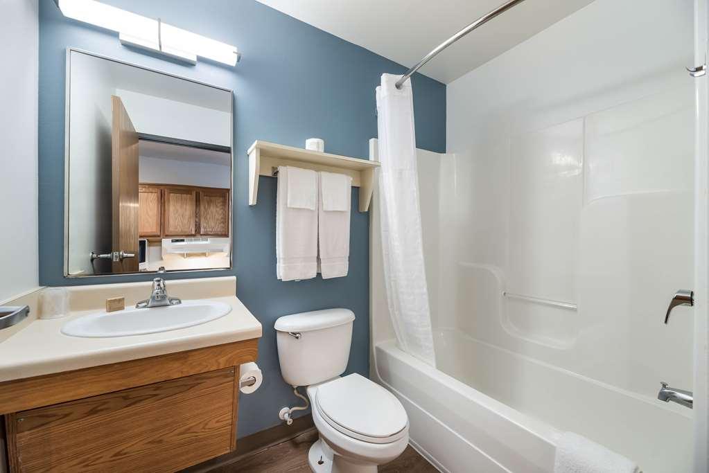 Extended Stay America Select Suites - Orlando - East Luaran gambar