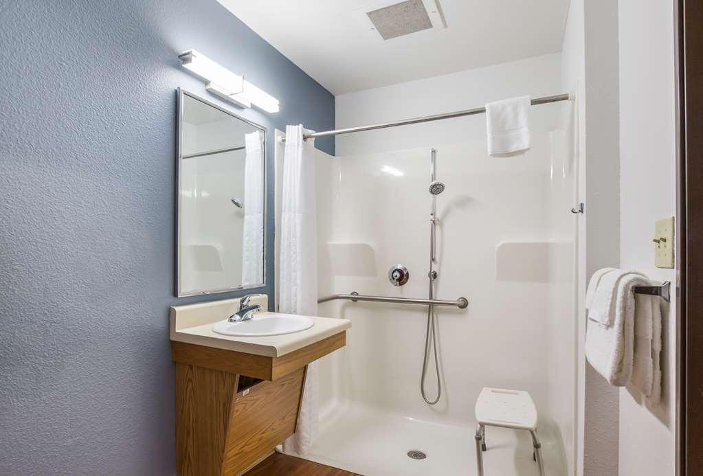 Extended Stay America Select Suites - Orlando - East Luaran gambar