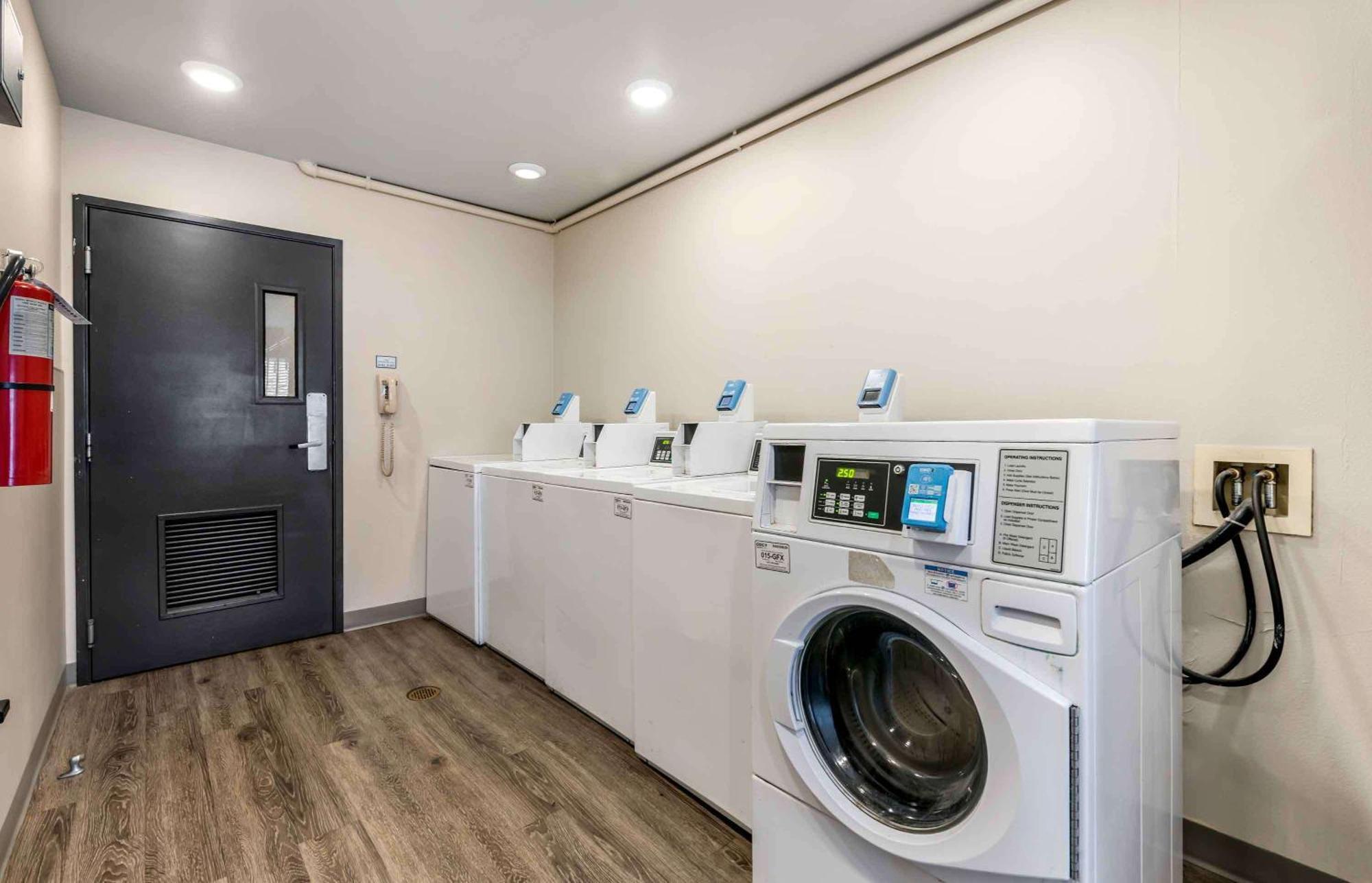 Extended Stay America Select Suites - Orlando - East Luaran gambar