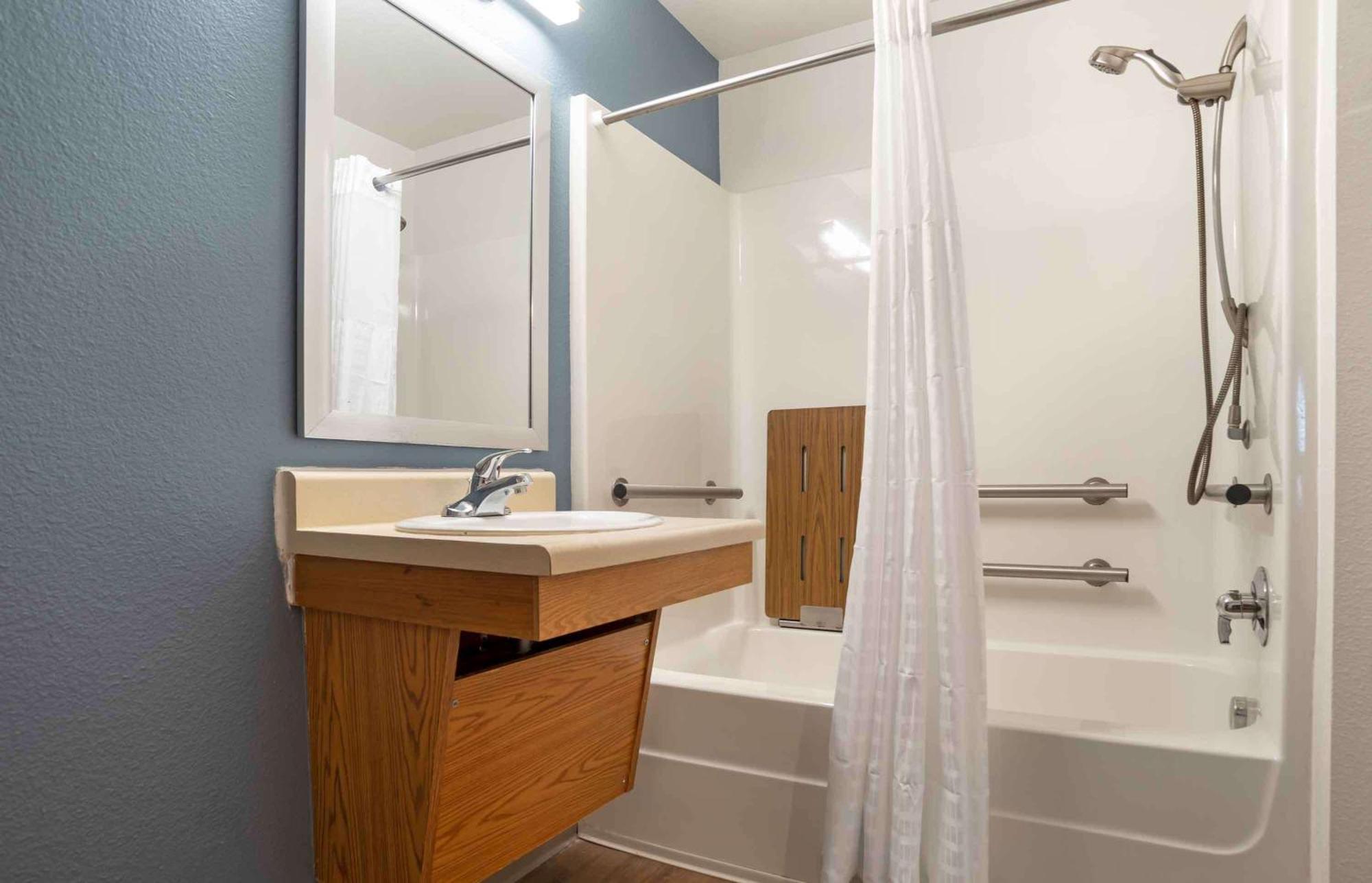 Extended Stay America Select Suites - Orlando - East Luaran gambar