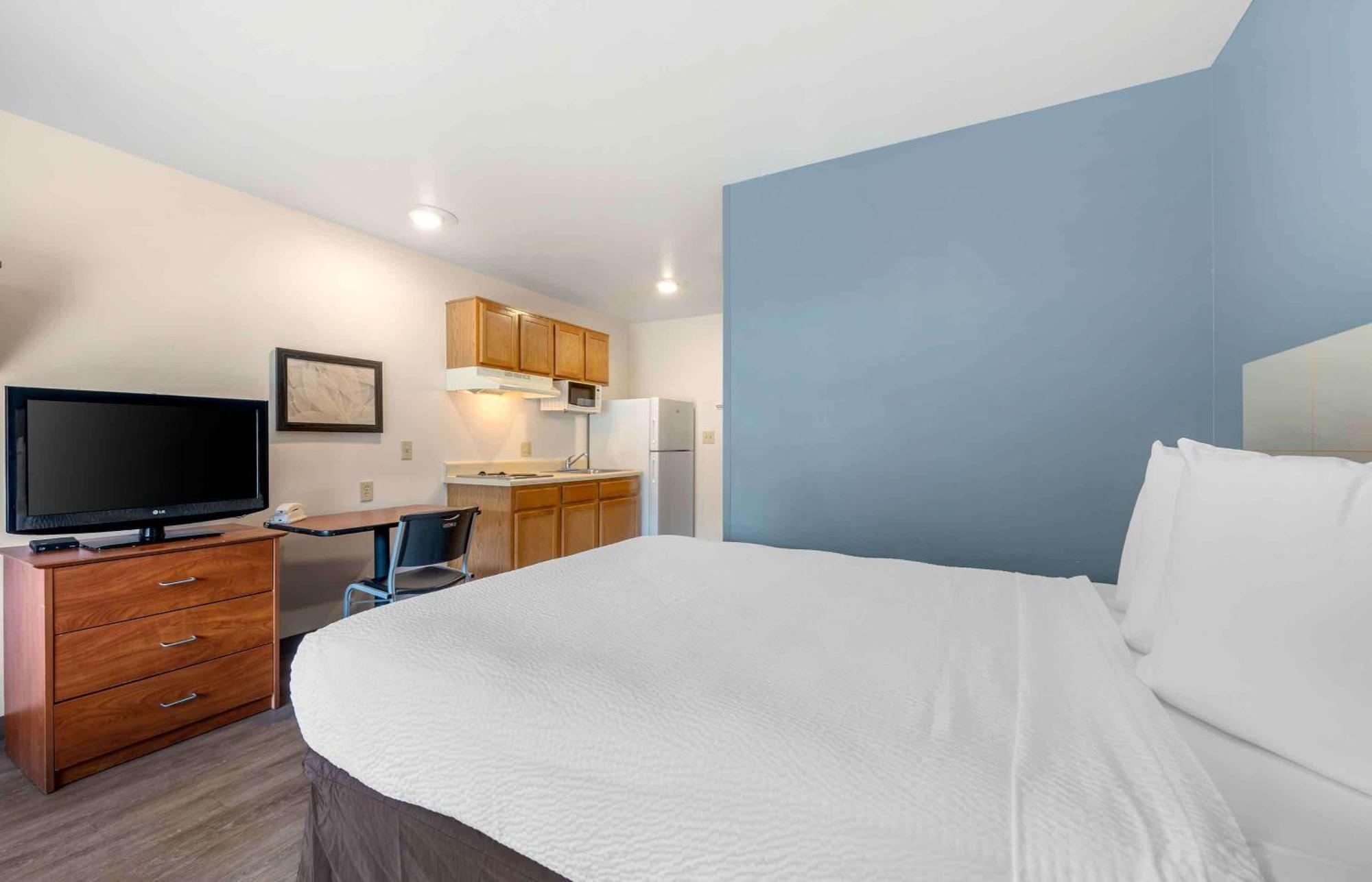 Extended Stay America Select Suites - Orlando - East Luaran gambar