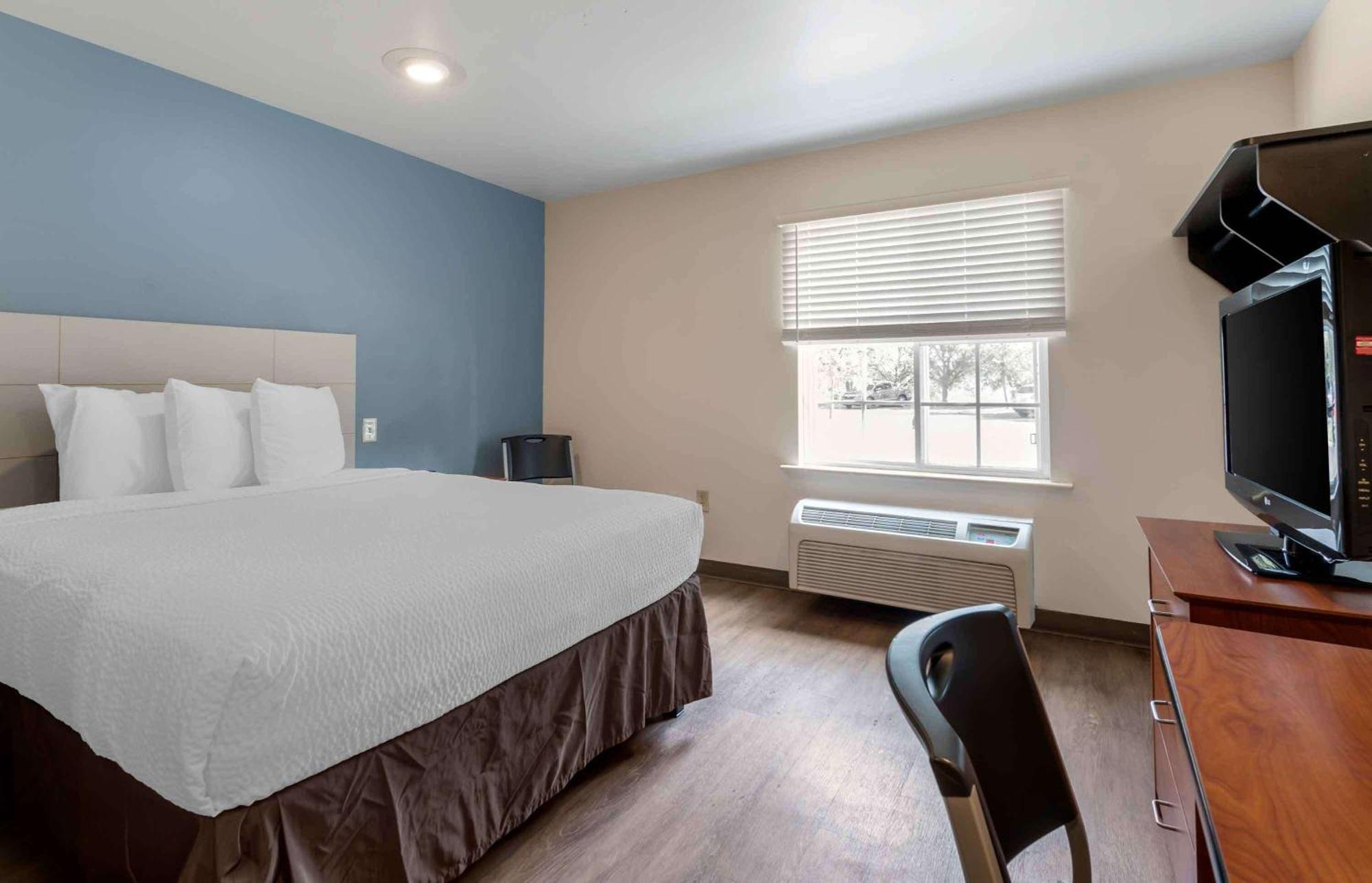 Extended Stay America Select Suites - Orlando - East Luaran gambar