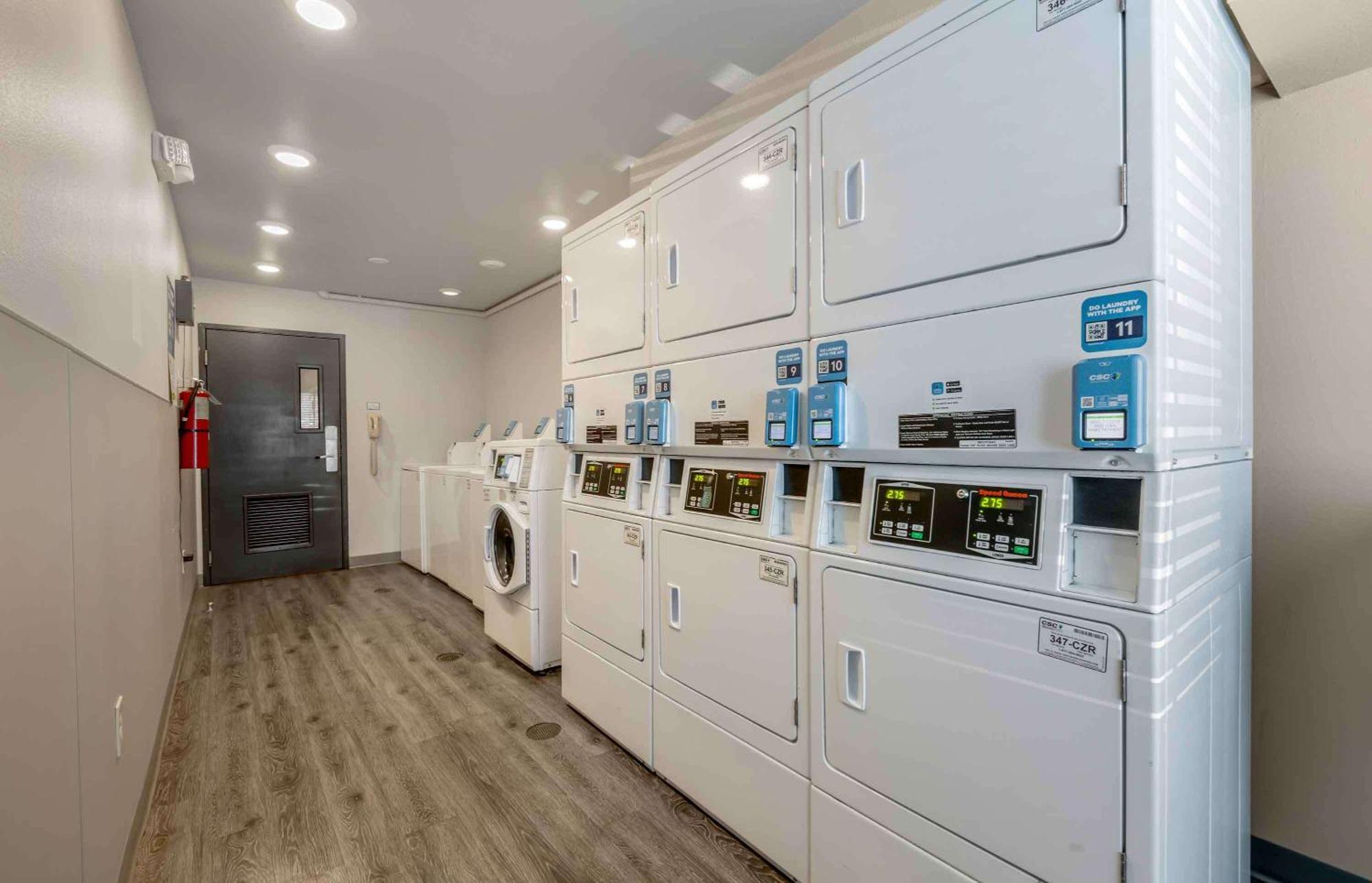 Extended Stay America Select Suites - Orlando - East Luaran gambar
