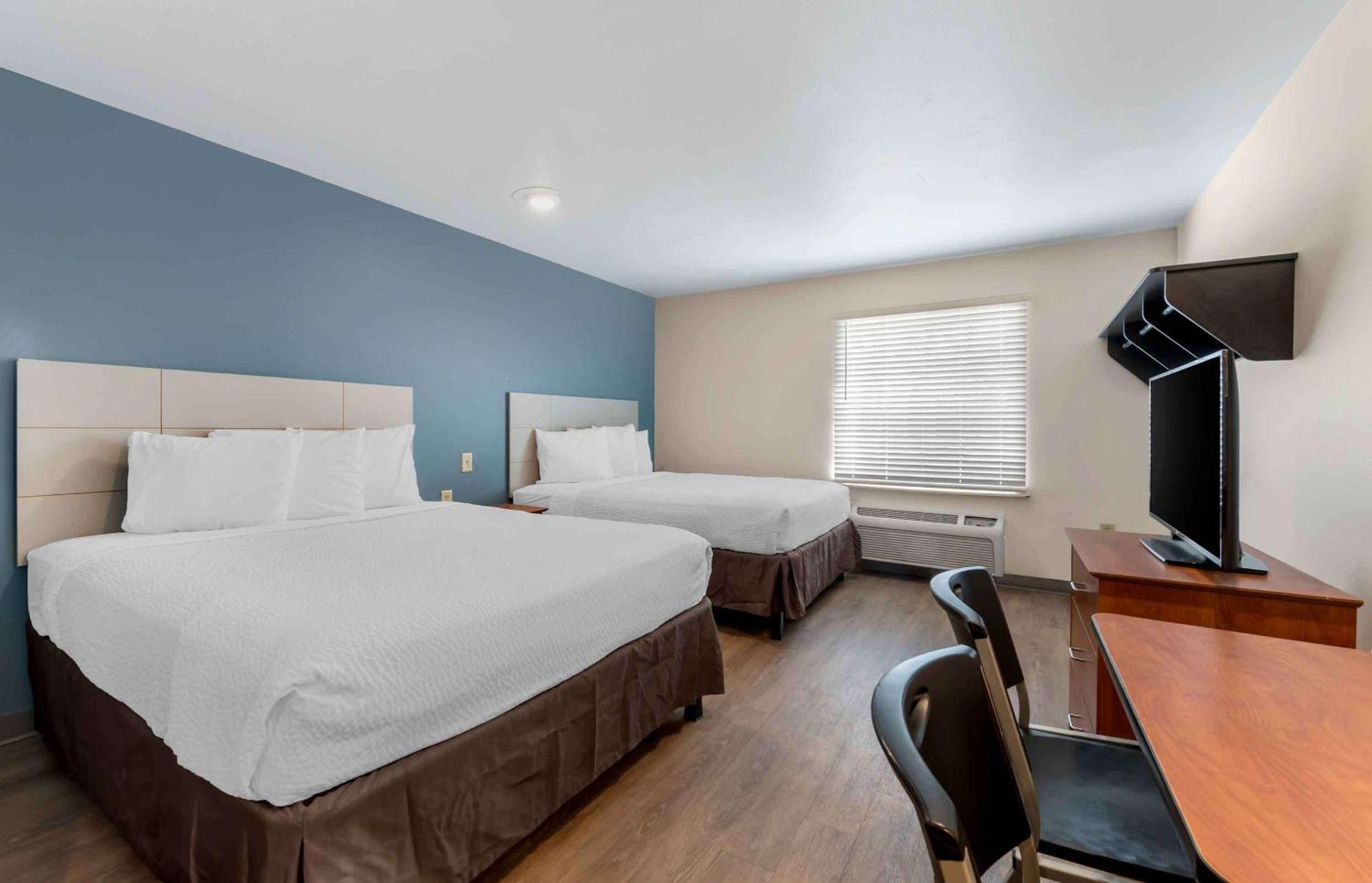 Extended Stay America Select Suites - Orlando - East Luaran gambar