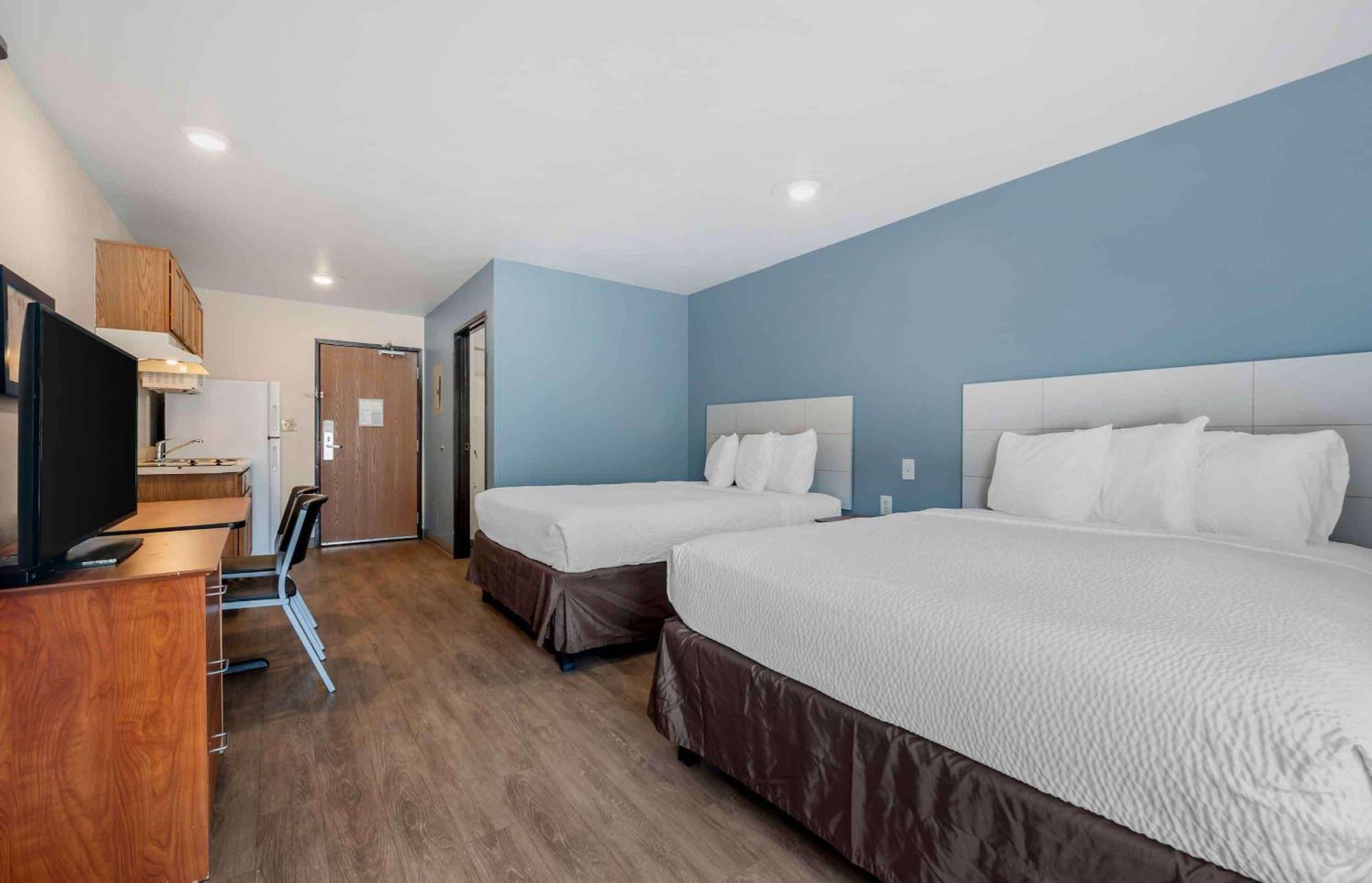 Extended Stay America Select Suites - Orlando - East Luaran gambar