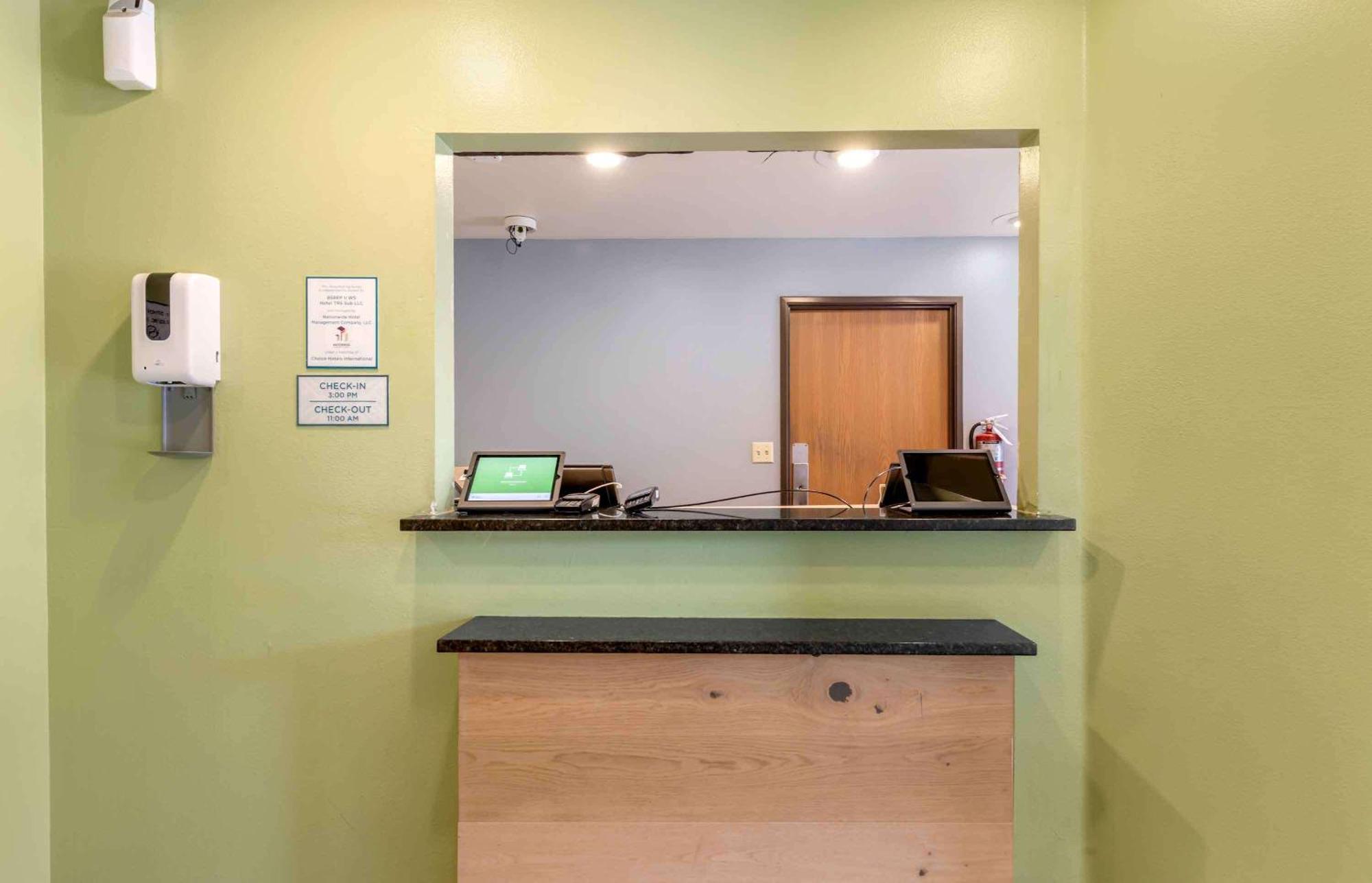 Extended Stay America Select Suites - Orlando - East Luaran gambar
