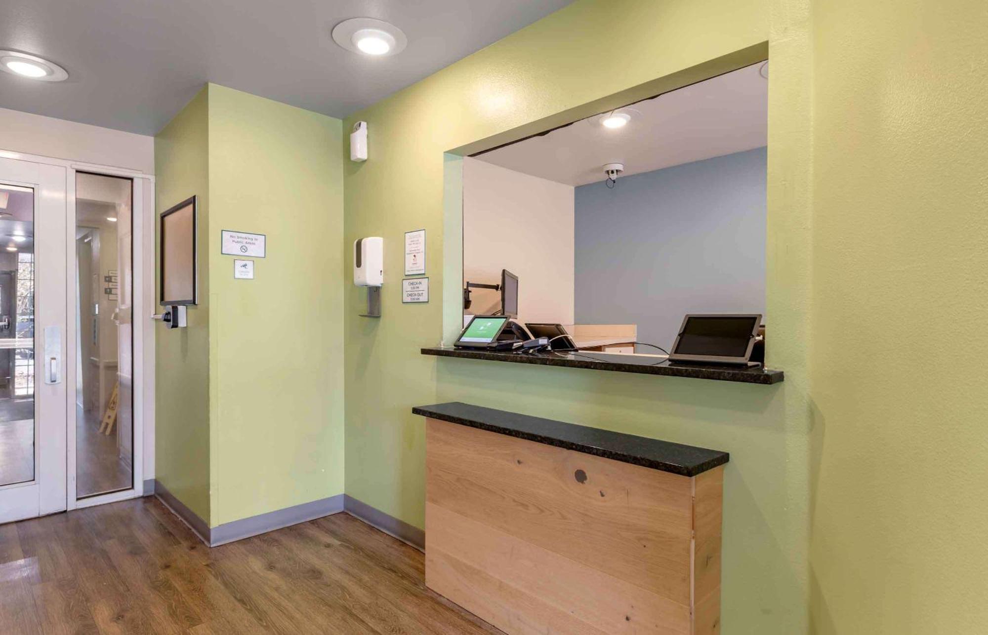 Extended Stay America Select Suites - Orlando - East Luaran gambar