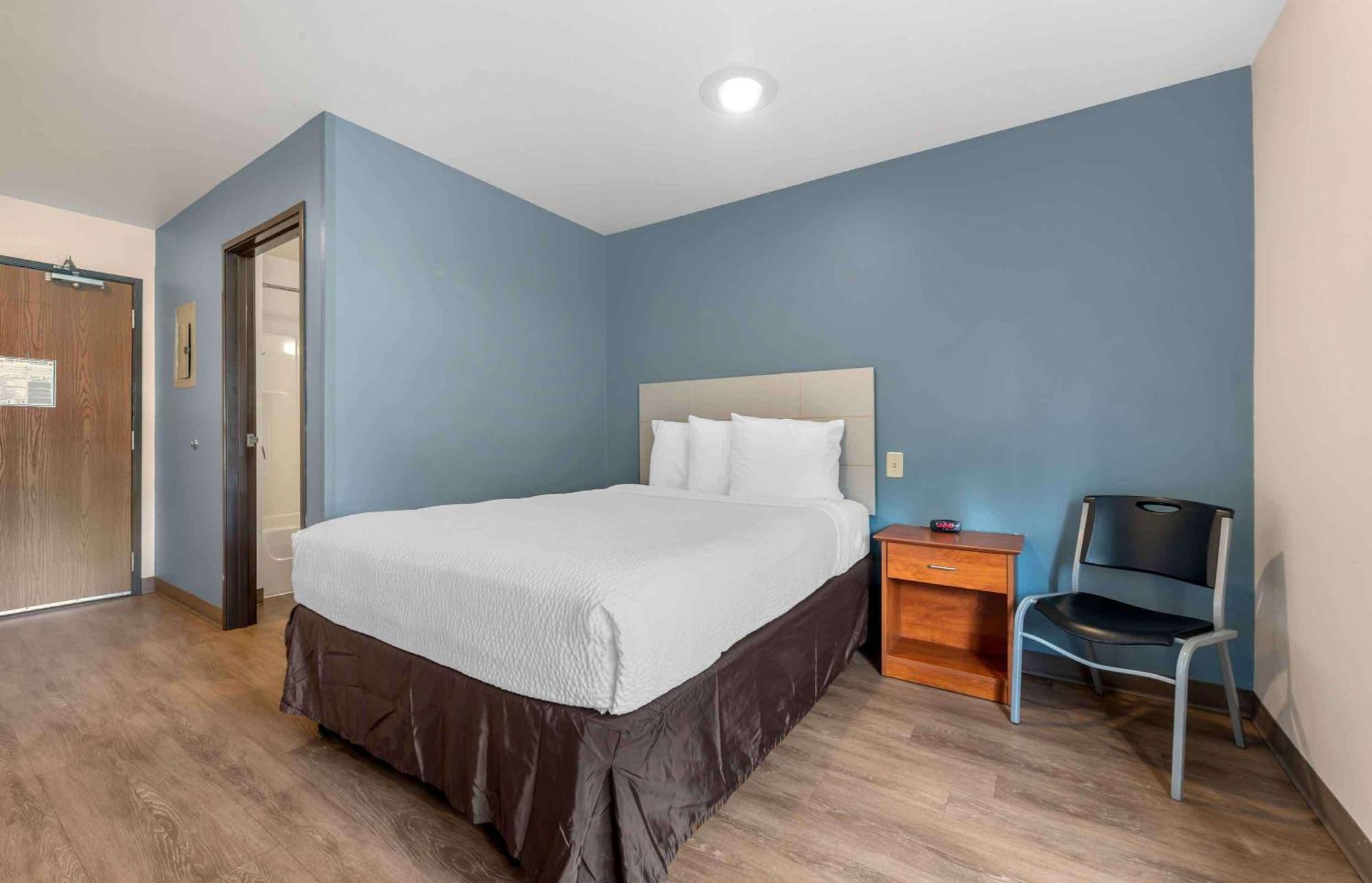 Extended Stay America Select Suites - Orlando - East Luaran gambar