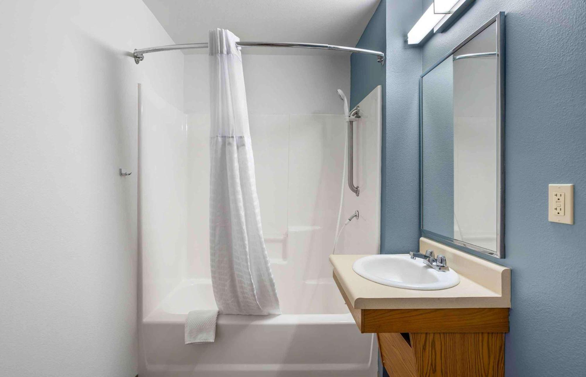 Extended Stay America Select Suites - Orlando - East Luaran gambar
