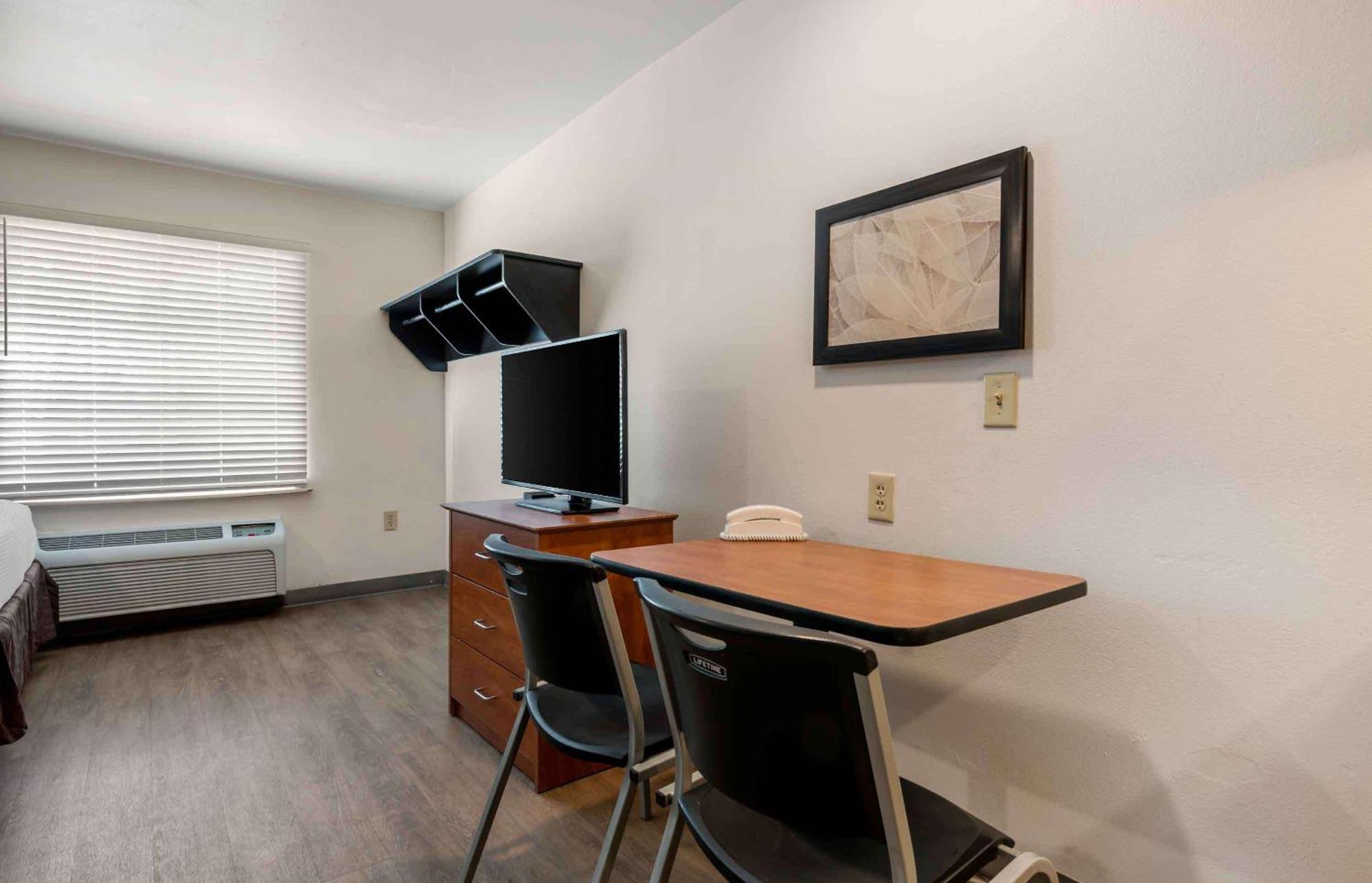 Extended Stay America Select Suites - Orlando - East Luaran gambar
