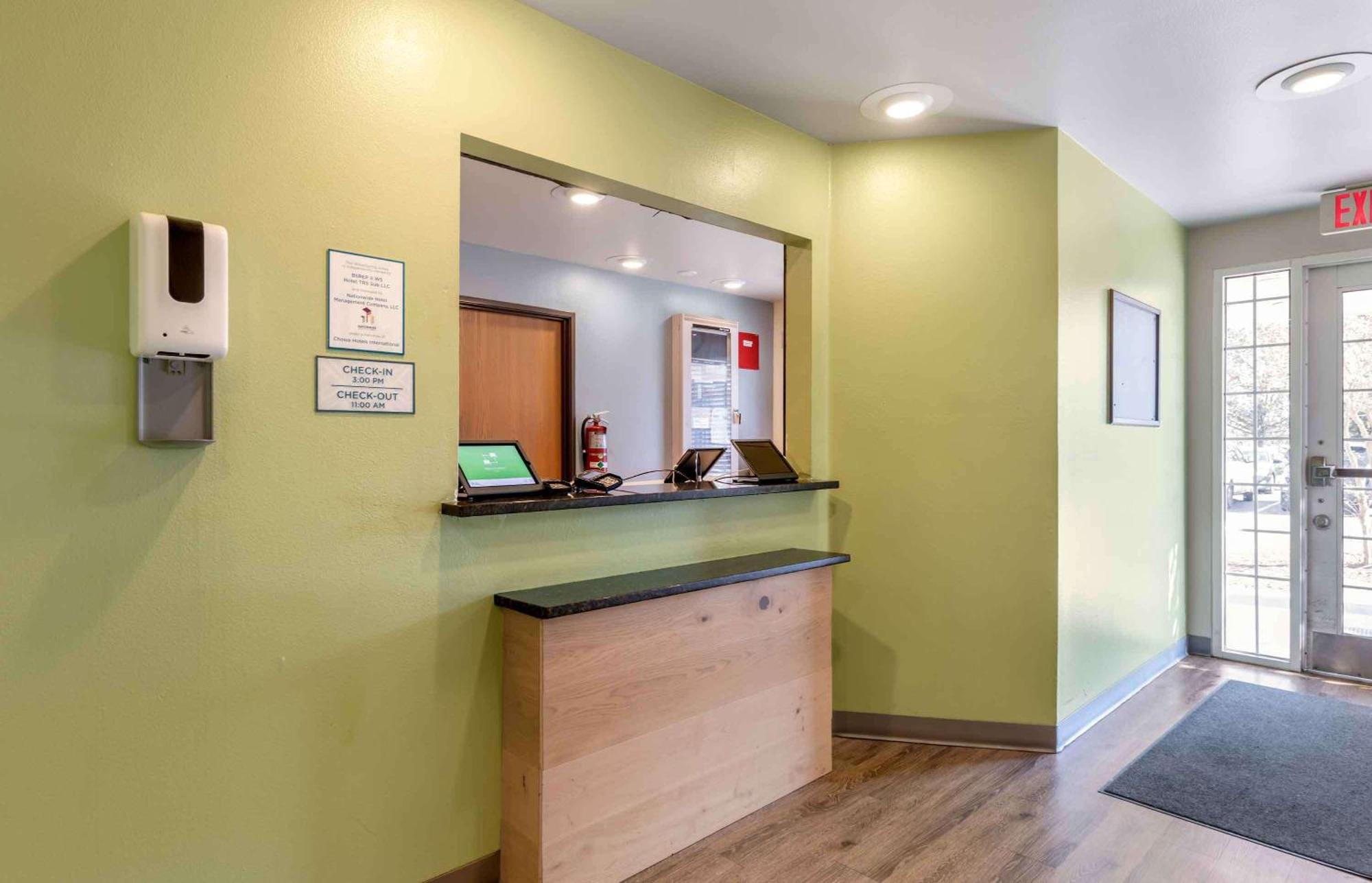 Extended Stay America Select Suites - Orlando - East Luaran gambar